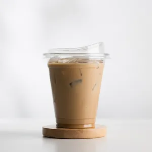 Ice Latte