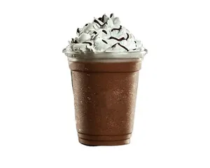 nutella Milkshakes