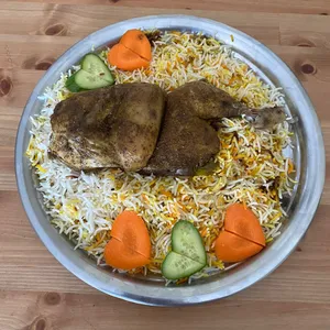 Mandi Madfoon