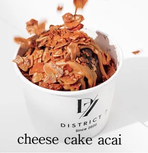 Cheese Cake Acai