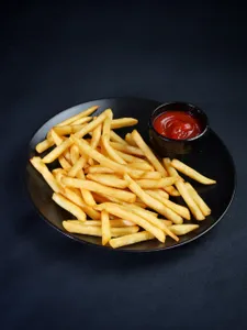 Special fries