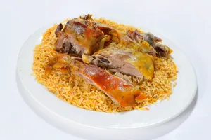Mandi laham