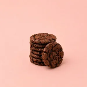 Brownie Cookise