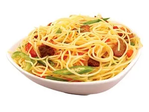 BEEF NOODLES