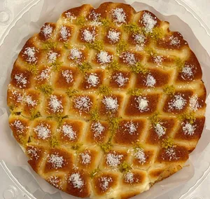 Basbousa Al-Karohat