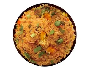 MALAYSIAN FRIED RICE