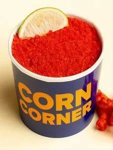 Cheetos Corn