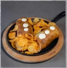 Cheese & Chips