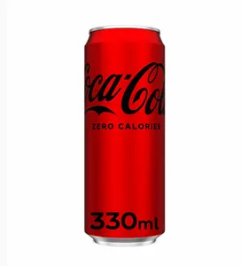 Coca Cola zero