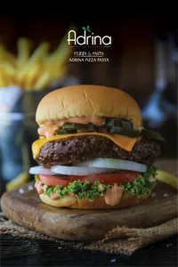 Adrina Angus Classic