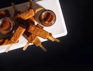 Dynamite Sticks