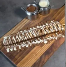 Mix Chocolate Waffle Stick