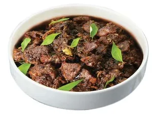 BEEF CHUKKA