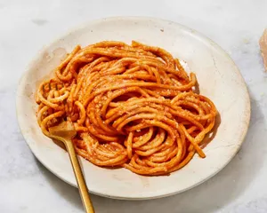 Spageti Pasta