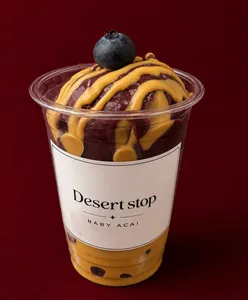 Baby Acai