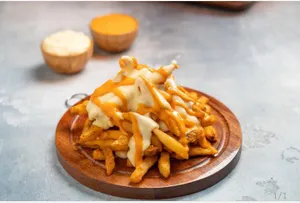 Dynamite Fries