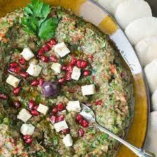 Baba Ghanoj