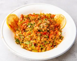 Fire Salad