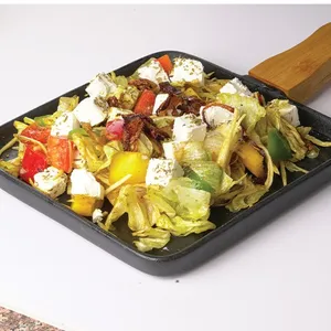 MOROCCAN SALAD