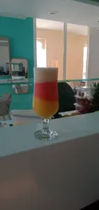 Creat Your Own Cocktail