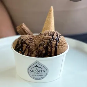 Chocolate Ice Cream