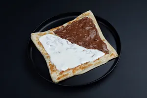 NUTELLA CHEESE