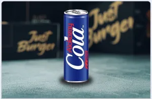 alokozay cola
