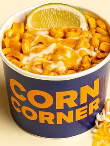 Cheese Corn