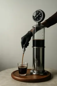 Cold Brew