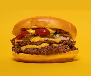 Royal Burger