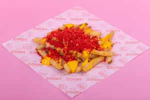 Fries Your Way
