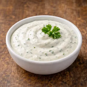 Ranch sauce