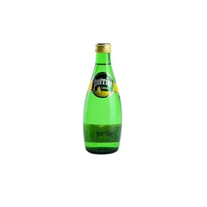 Sparkling Water