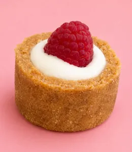 Mini Cheesecakes