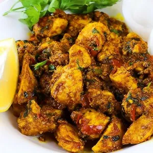Chicken Nashif