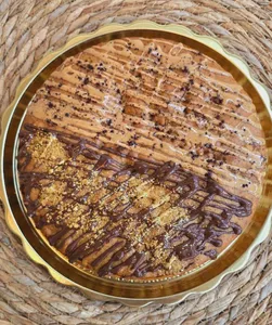 Cinnamon cake
