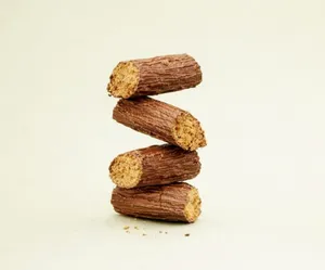 Wood Chocolate
