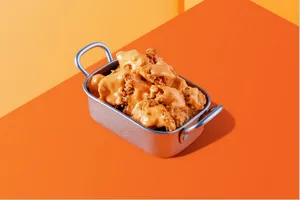 Dynamite Chicken