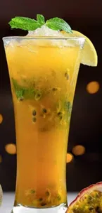 Passion Mojito