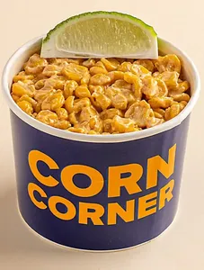 Creamy Corn