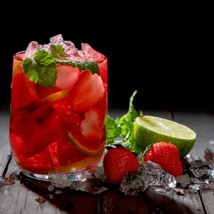Strawberry