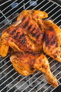 Chicken Grill full