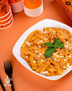 Tea Town Special Pasta