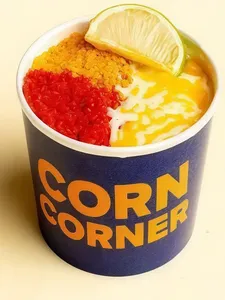 Mix Chips Cheese Corn
