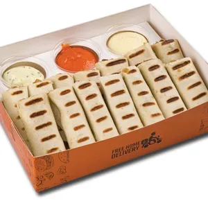 TAGAMEESAT (16PCS)