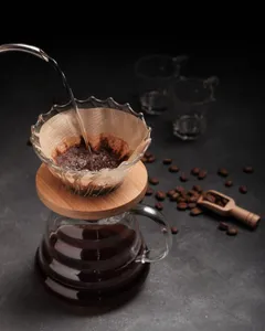 V60 Medium Fine