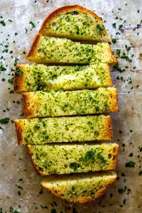 Garlic Bread