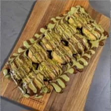 Pistella Pancake
