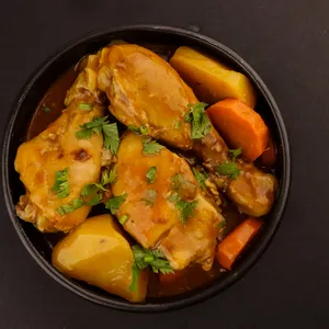 Chicken Curry