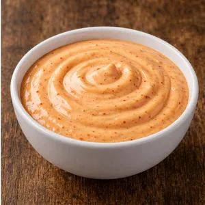 Dynamite sauce